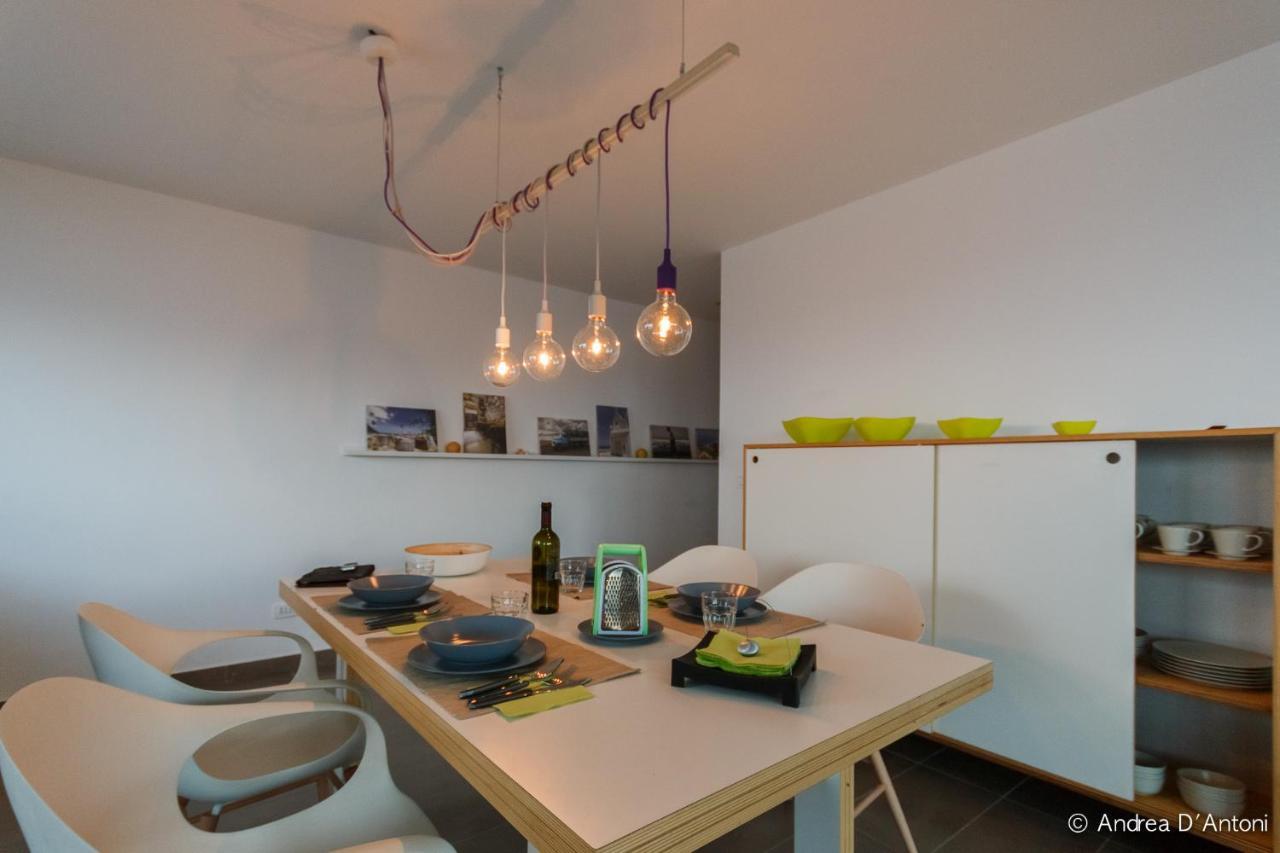 Seafront Holiday House On The Mindelo Bay Екстер'єр фото