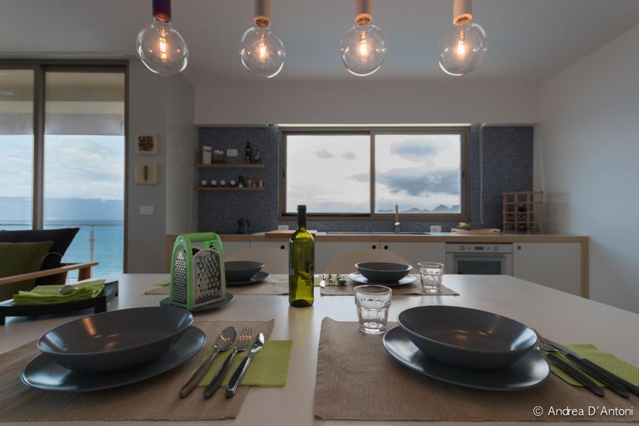 Seafront Holiday House On The Mindelo Bay Екстер'єр фото